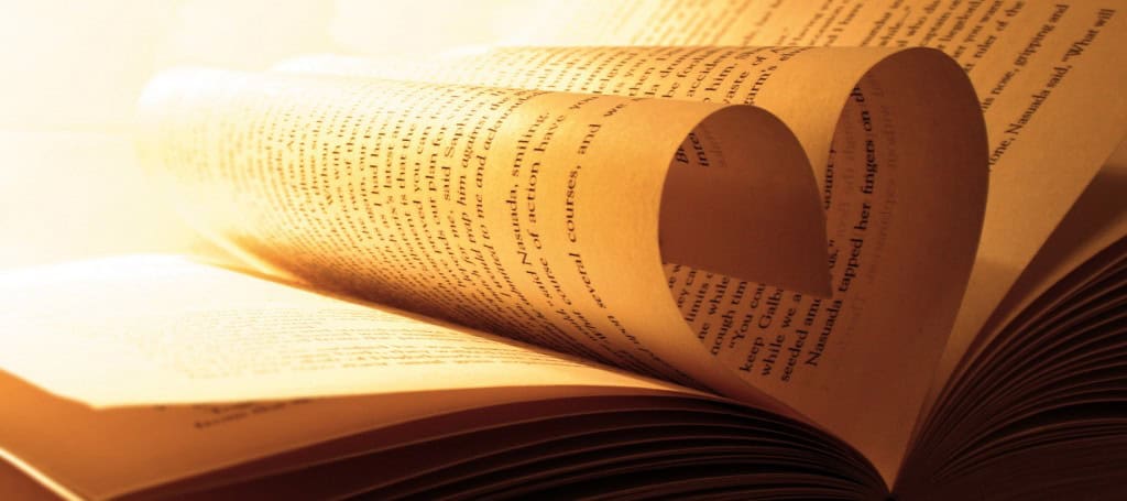 bookheart